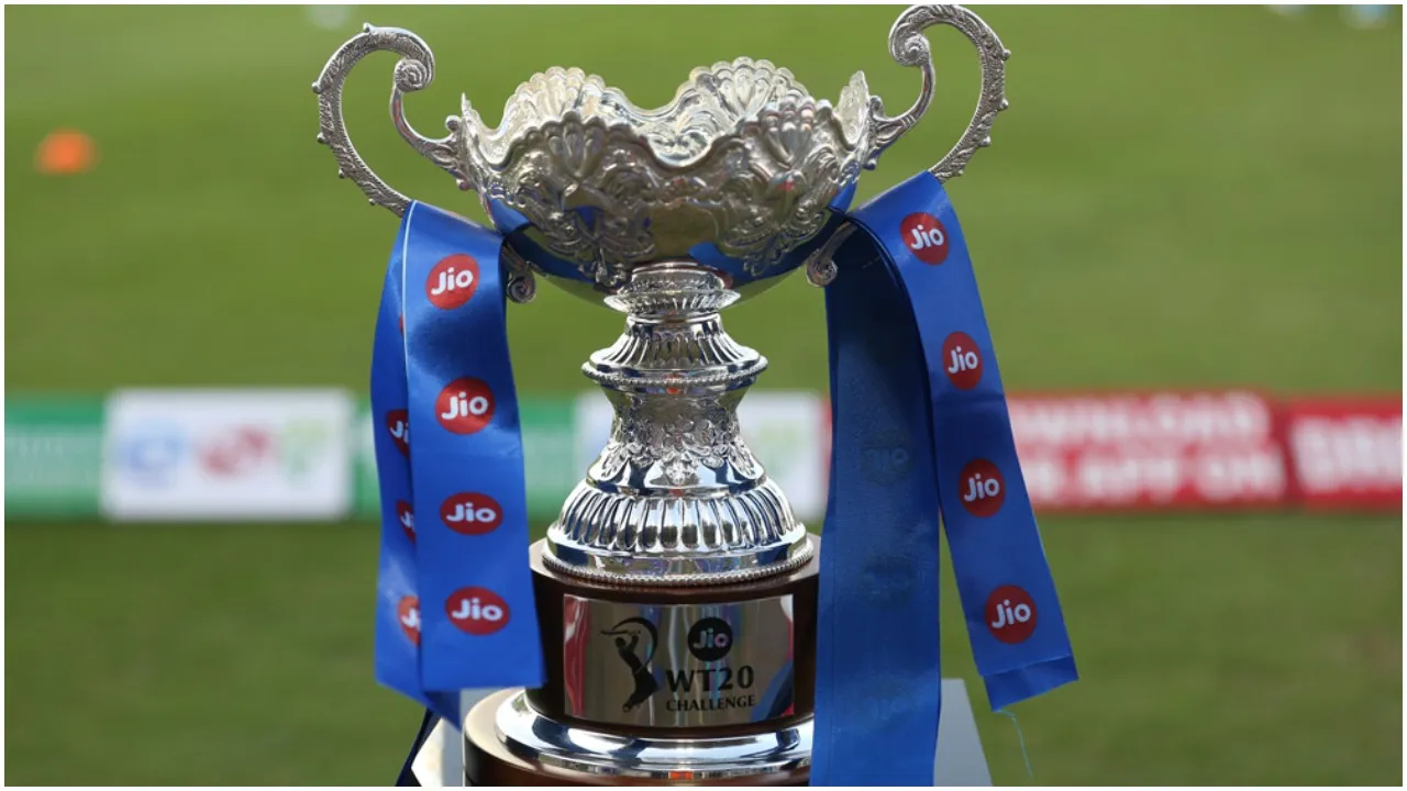 Womens T20 Challenge
