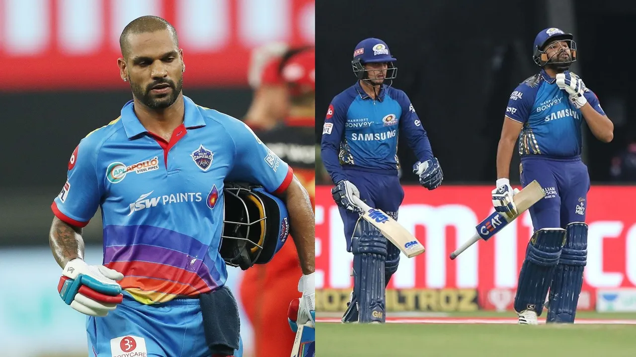 Dream 11 Final