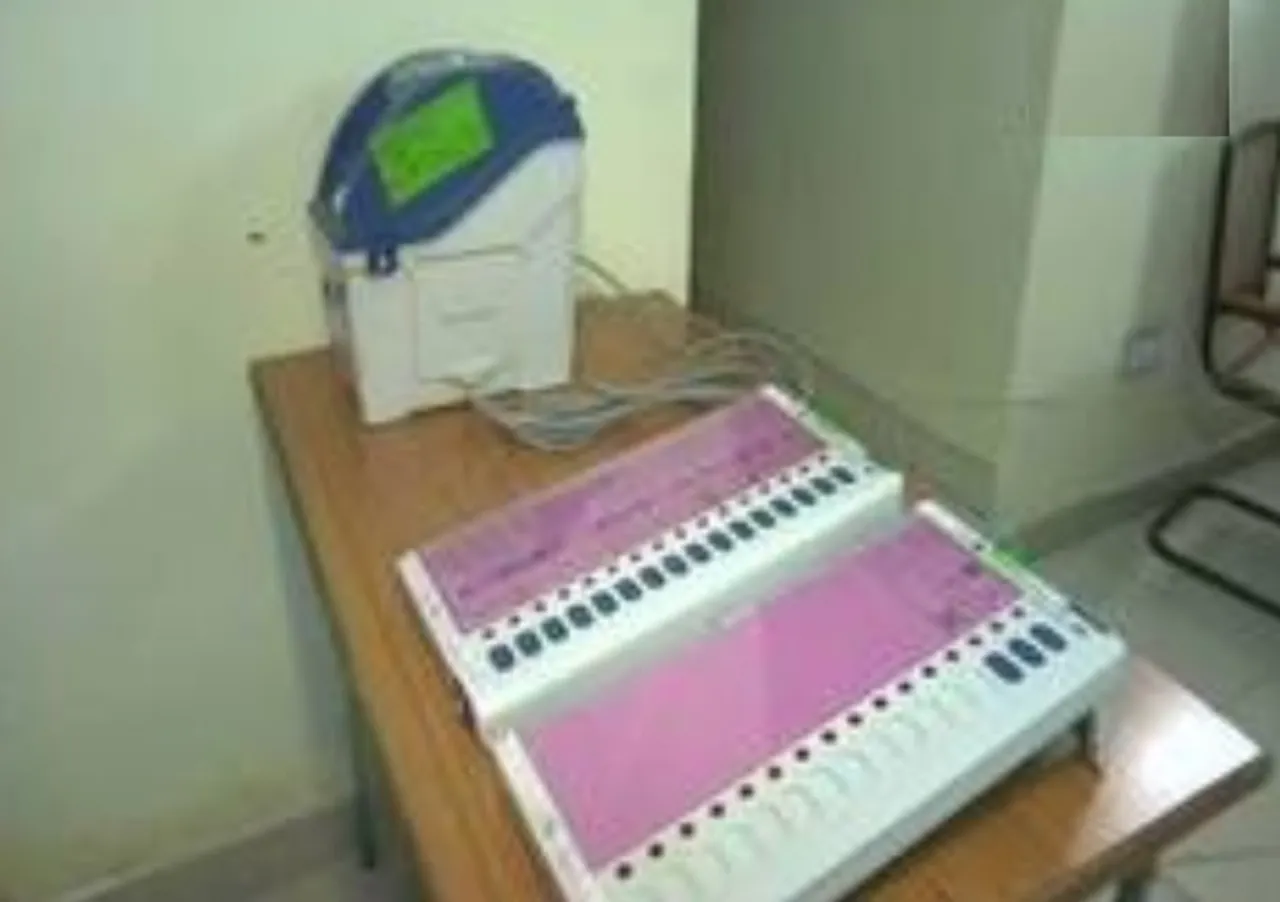 EVM
