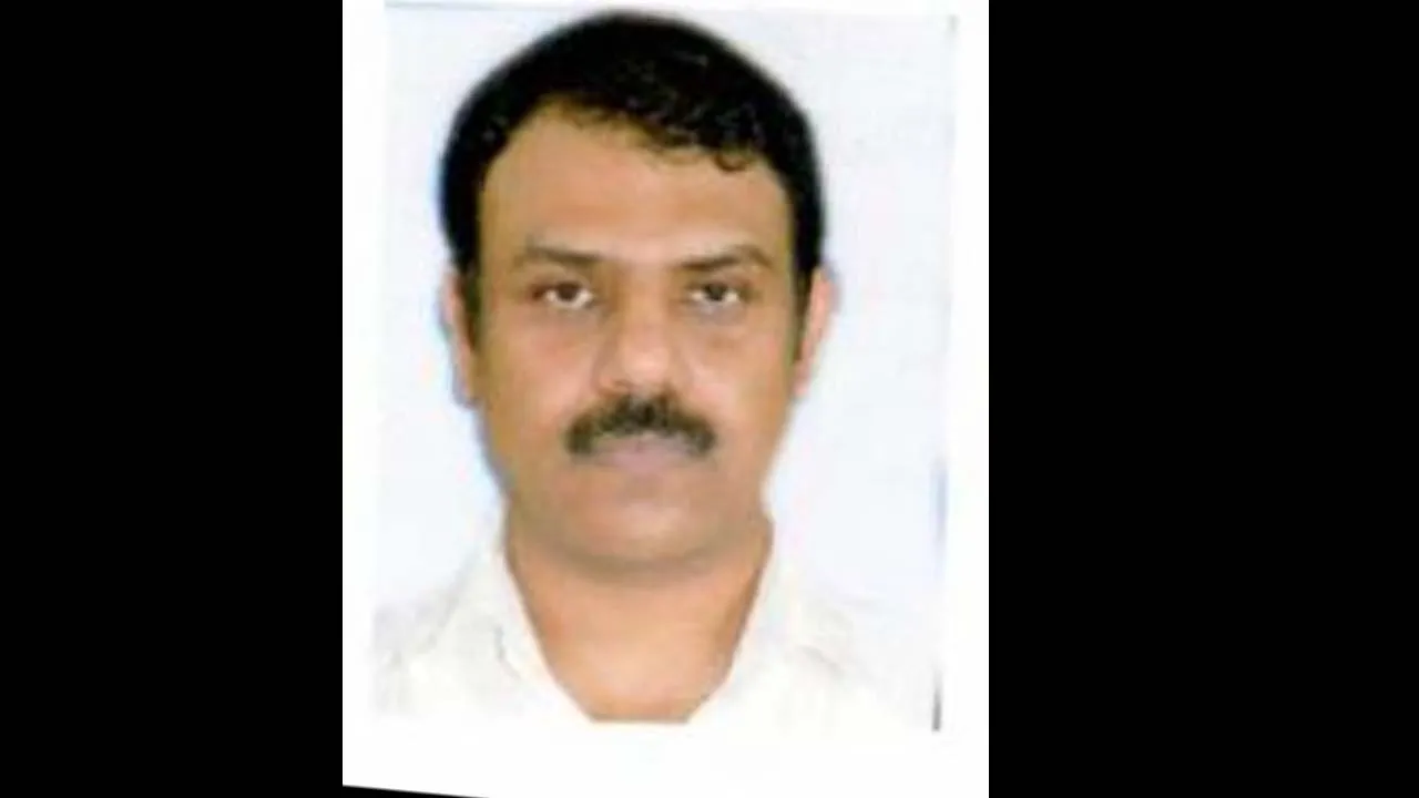 KAUSHAL KISHORE