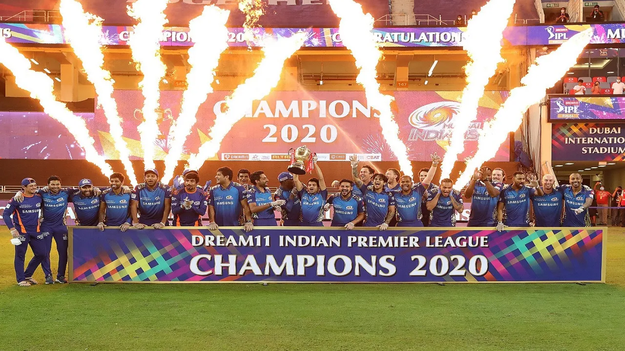IPL