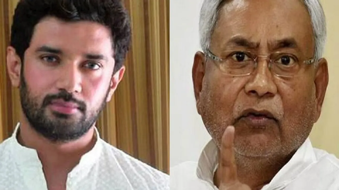 nitish