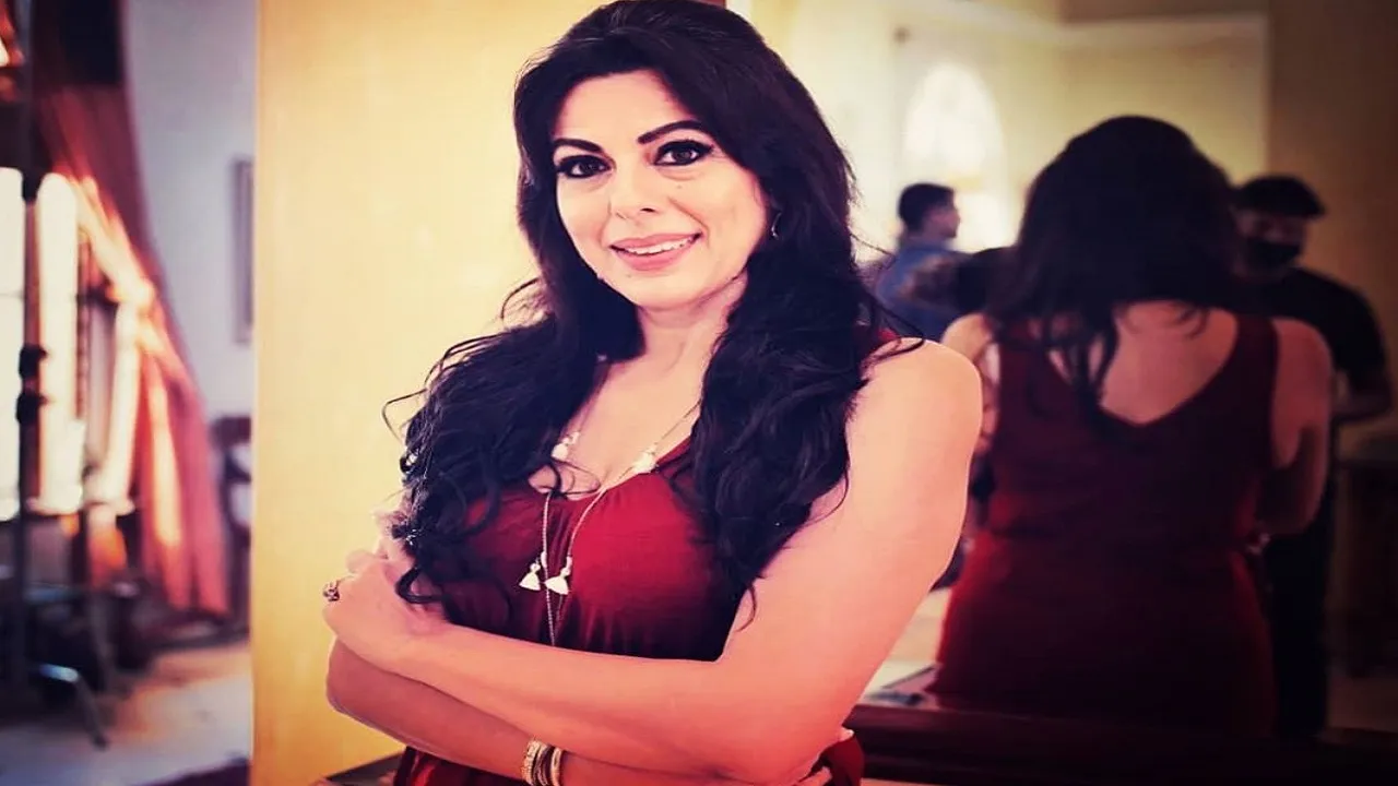 pooja bedi