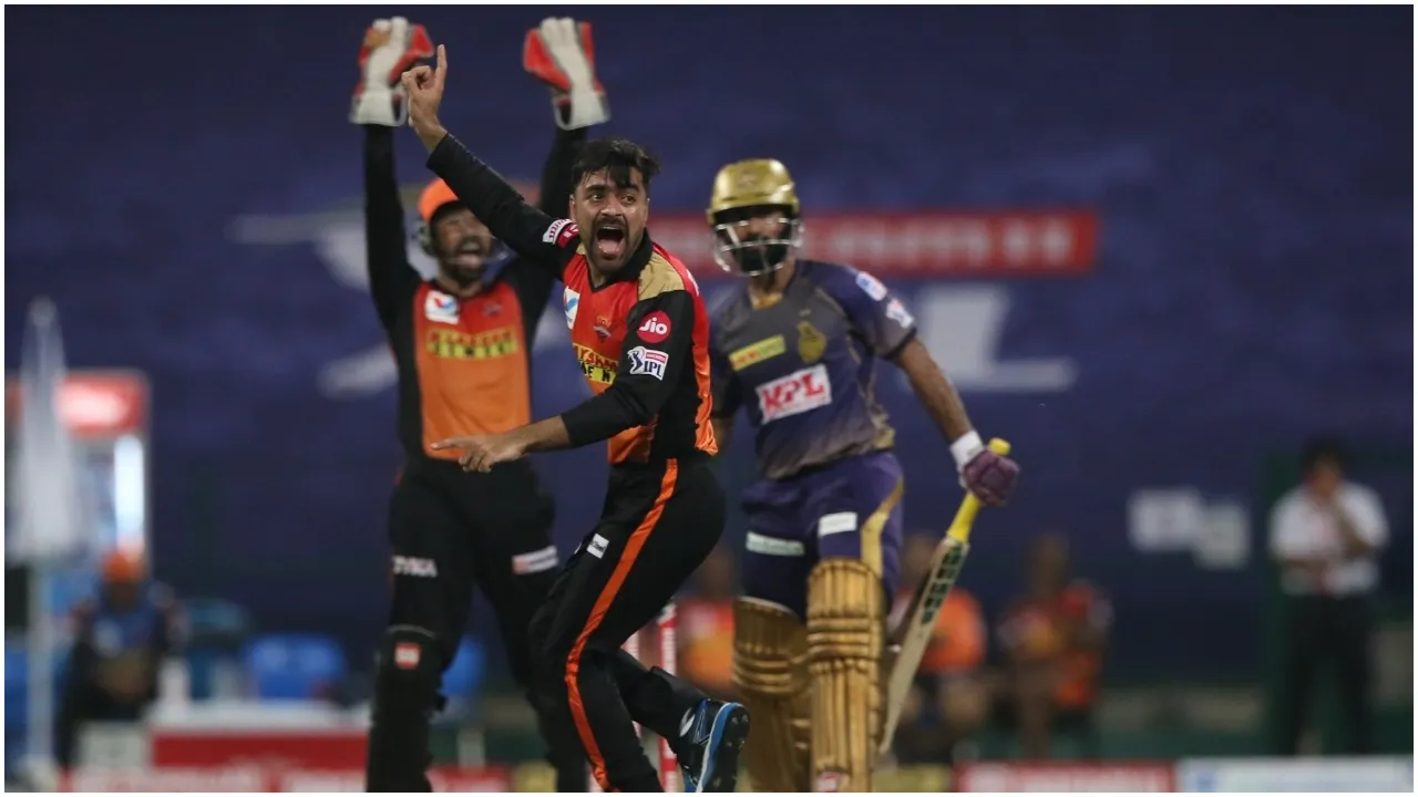 Rashid Khan