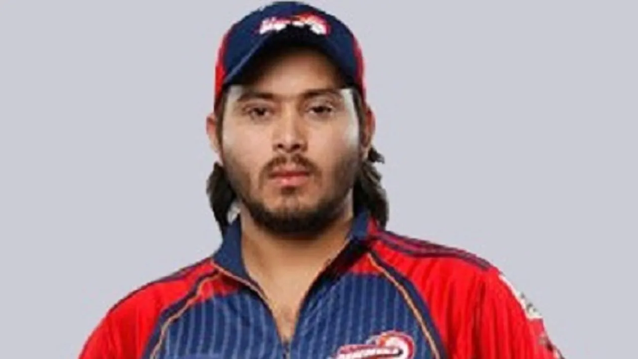 tejashwi