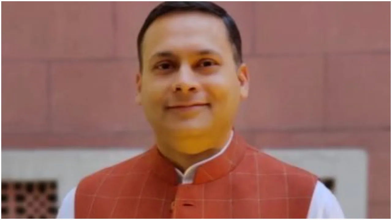 Amit Malviya