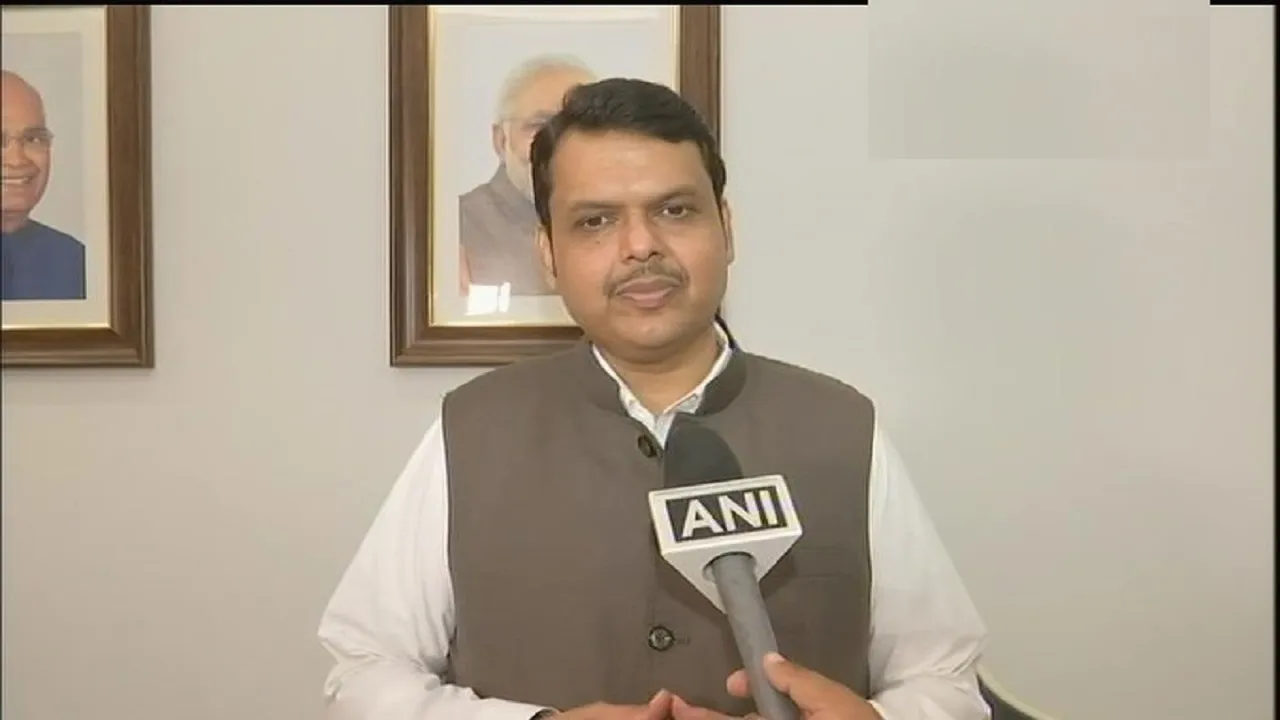 devendra fadnavis