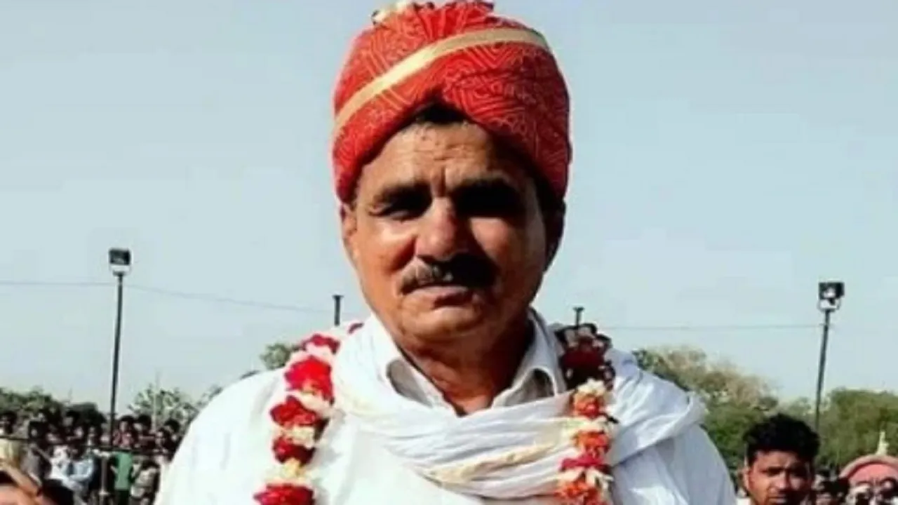 kunwarpal