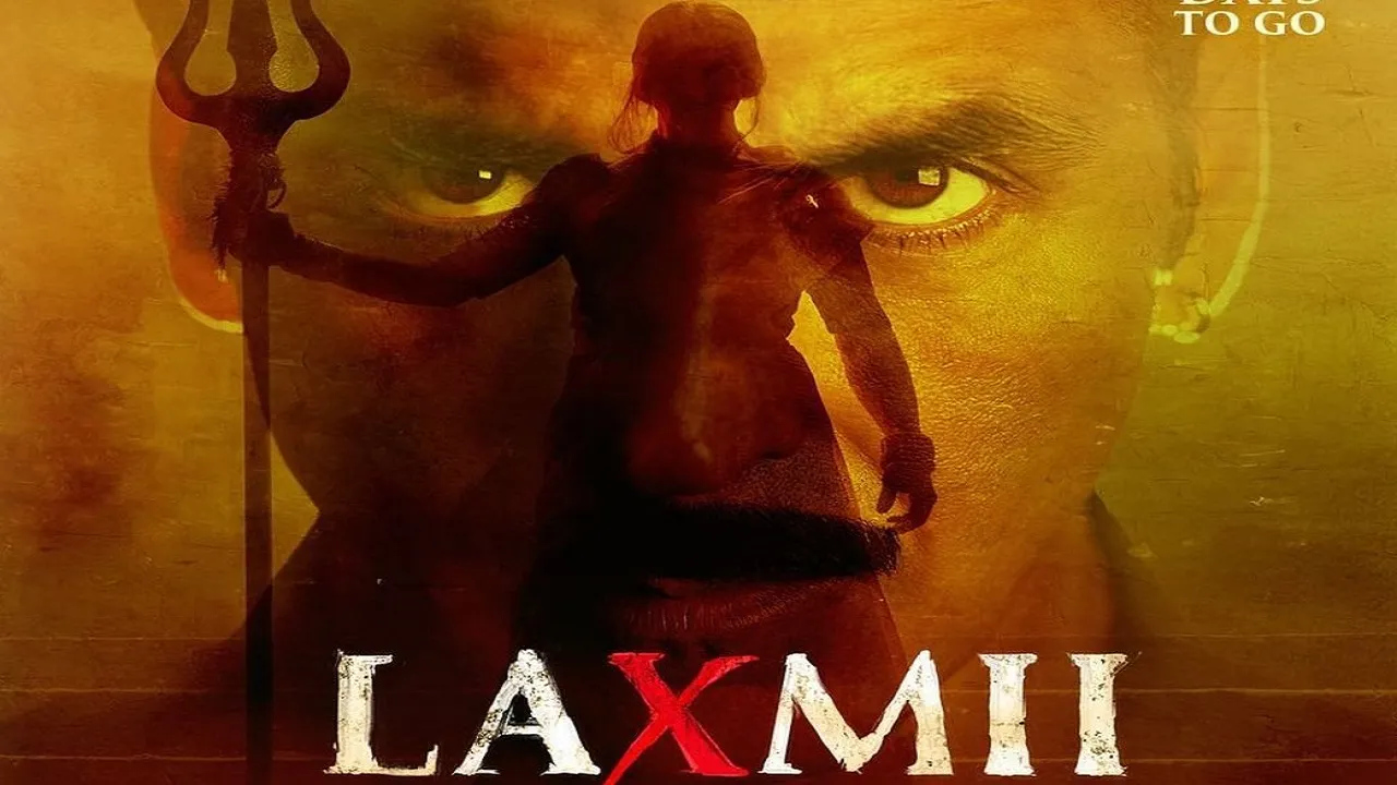 laxmii