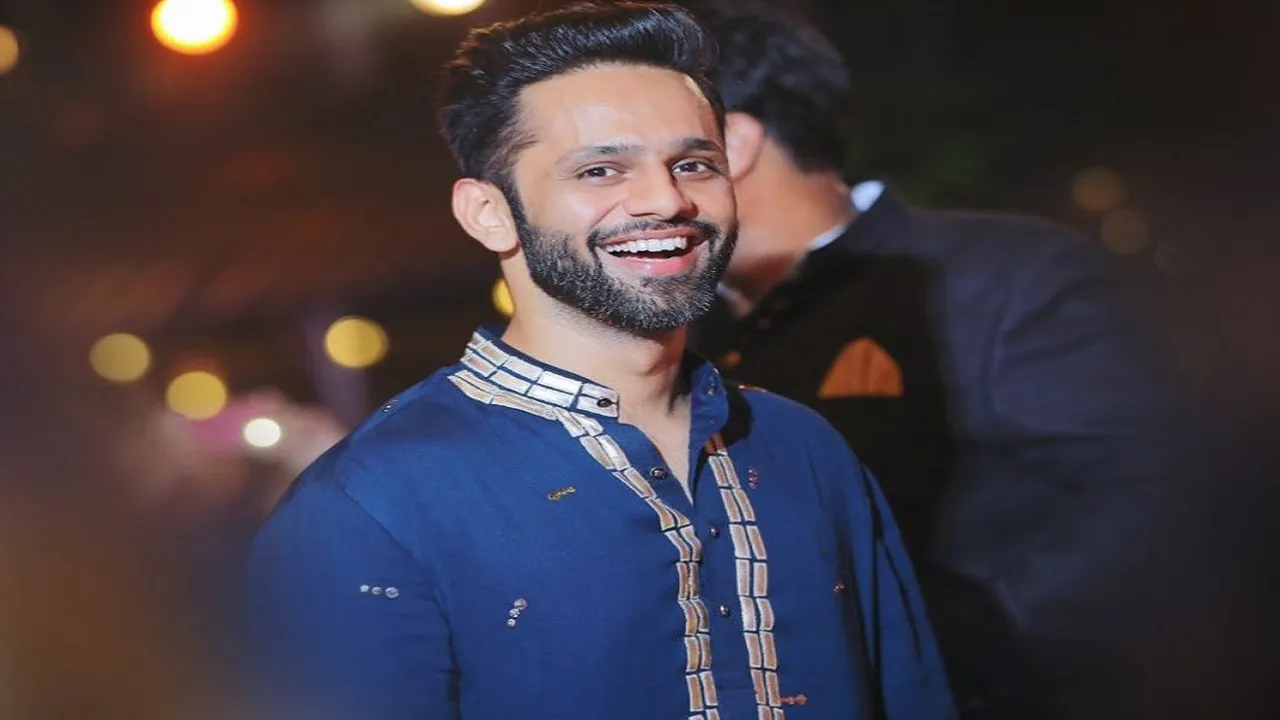 rahulvaidya