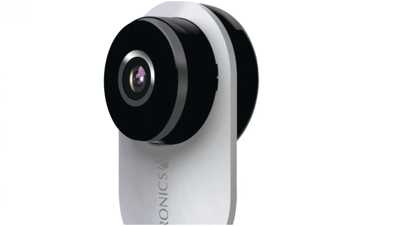 Zeb Smart Cam 100