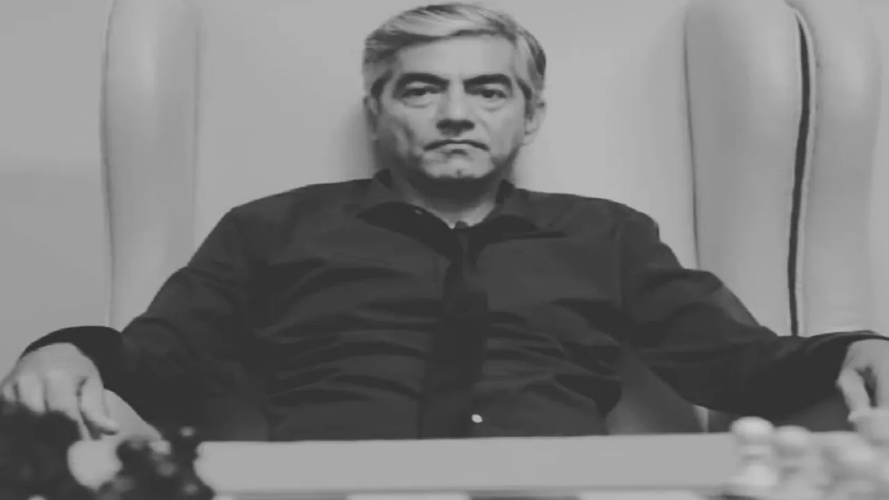 asif basra