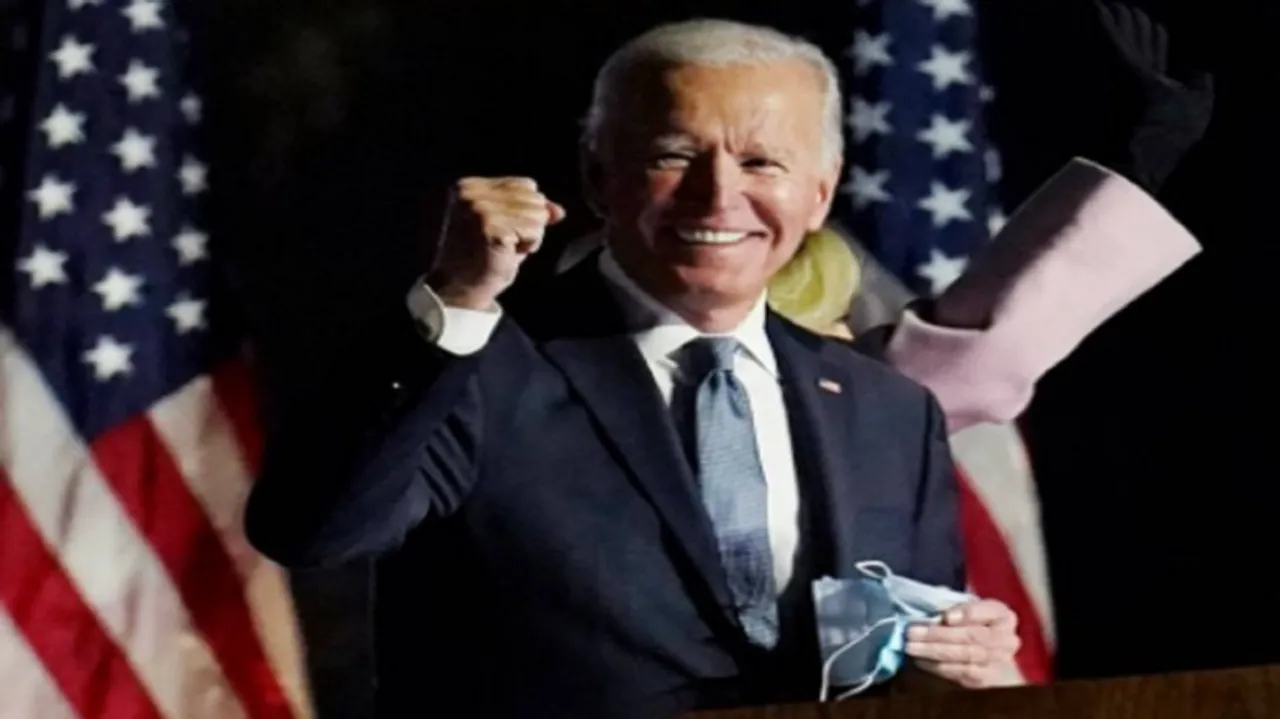 joe biden