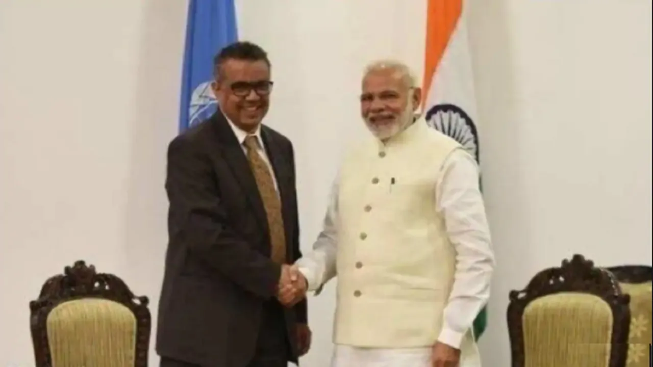 MODI