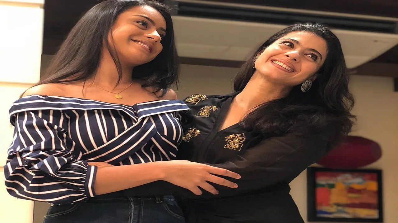 nysa devgan