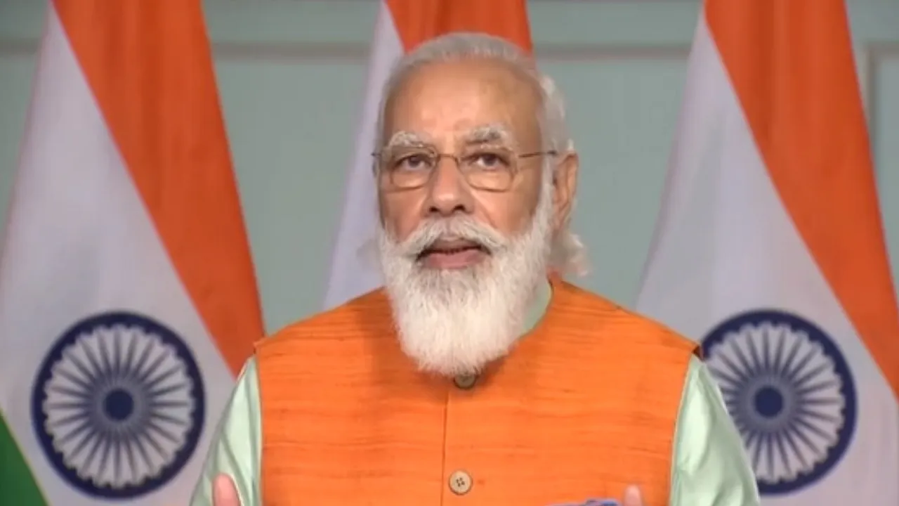 pm modi in jnu