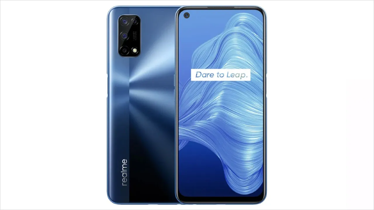 realme 75g