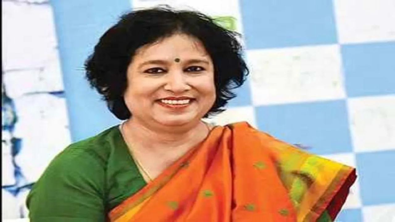 taslima