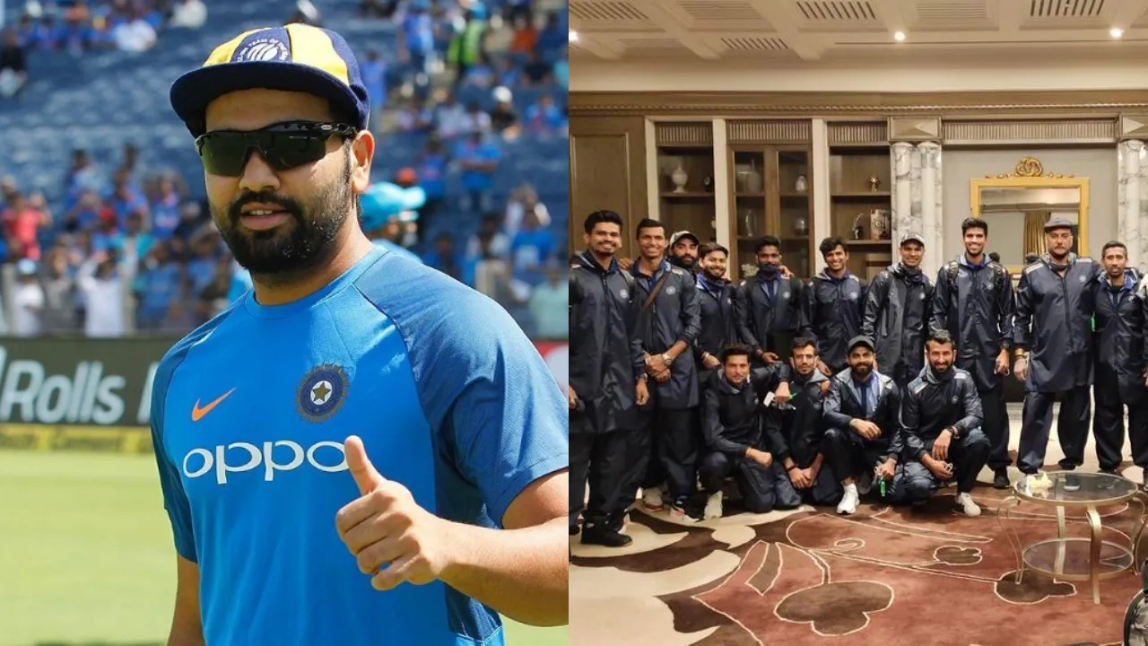 Cricket News