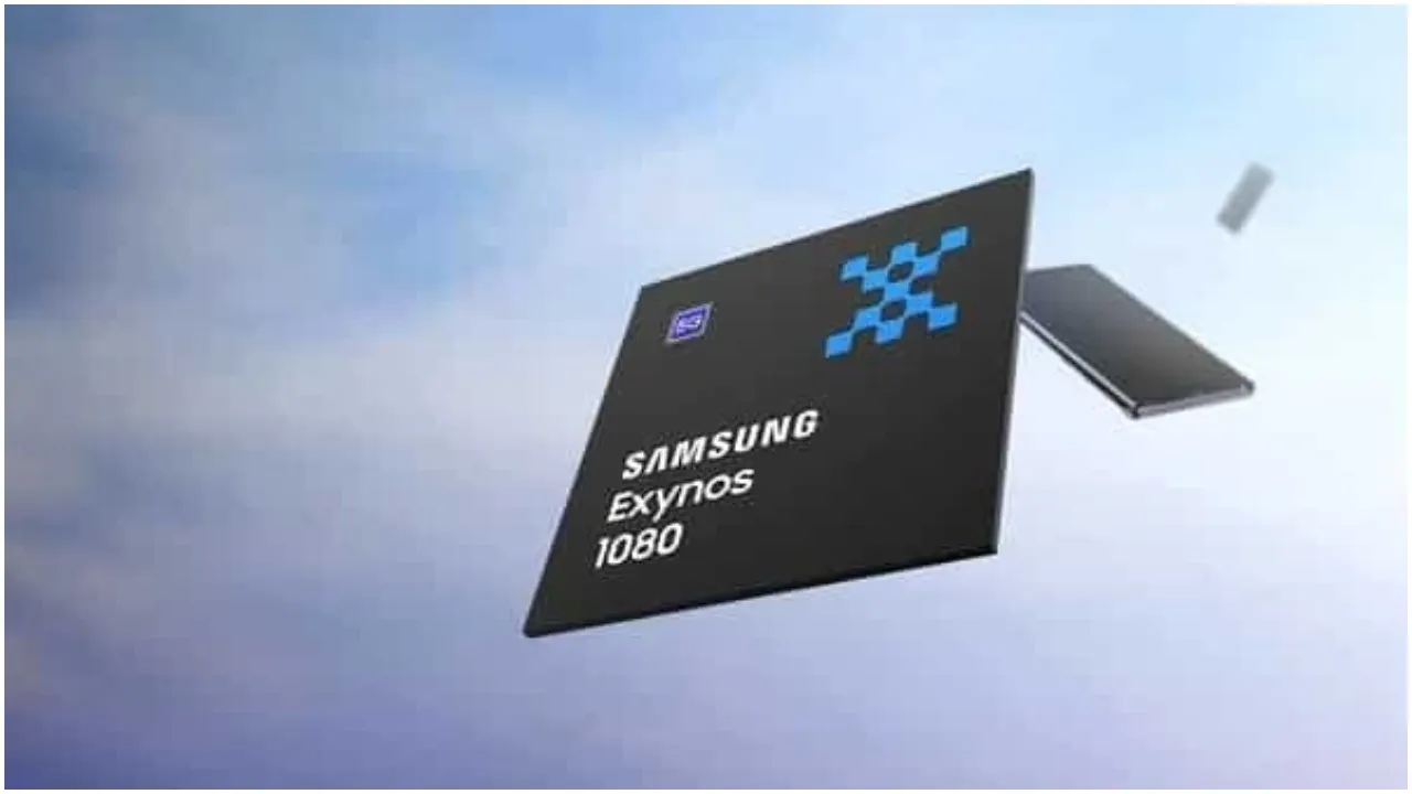 Chipset 5NM