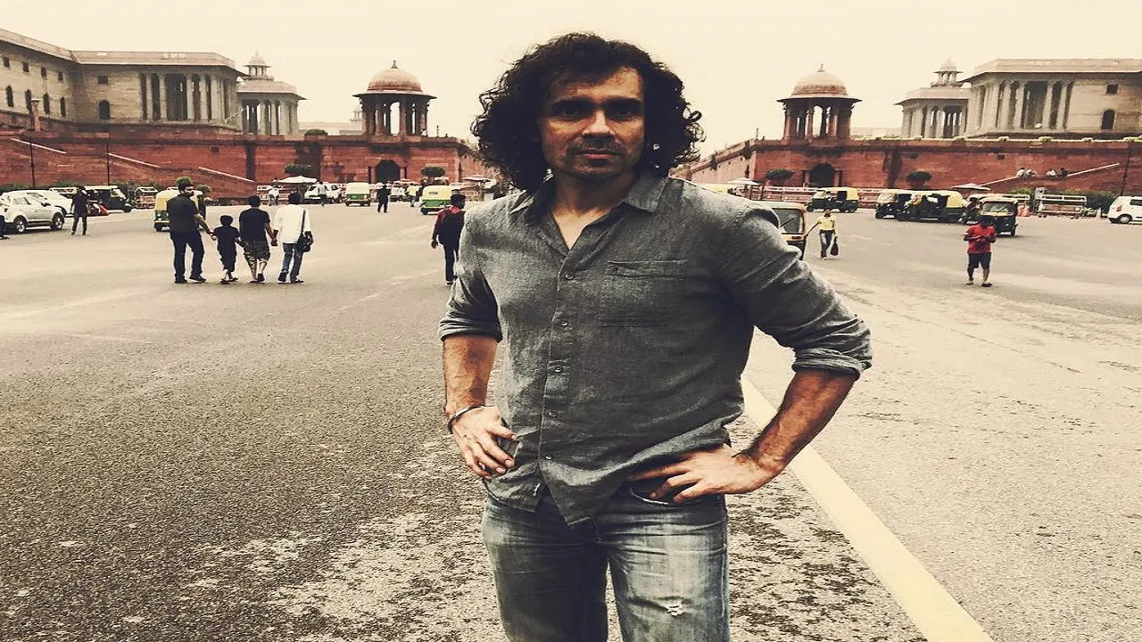 Imtiaz Ali