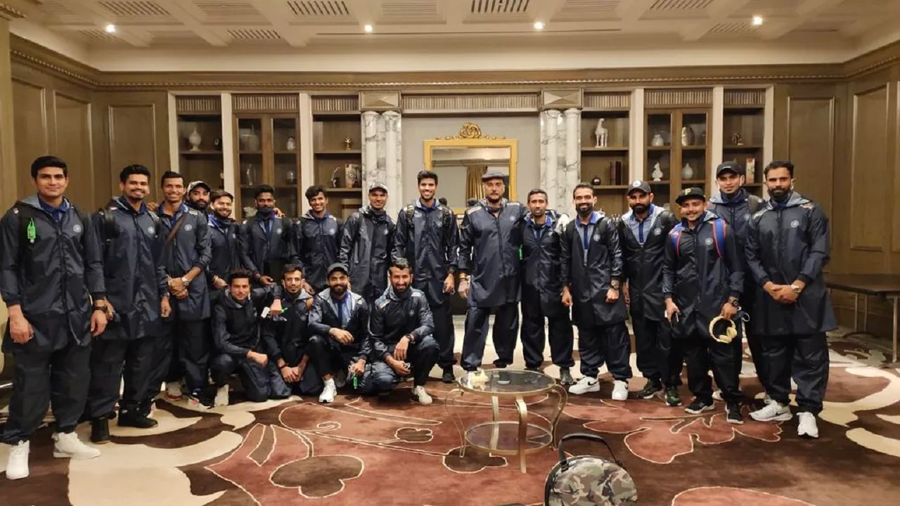 india bcci