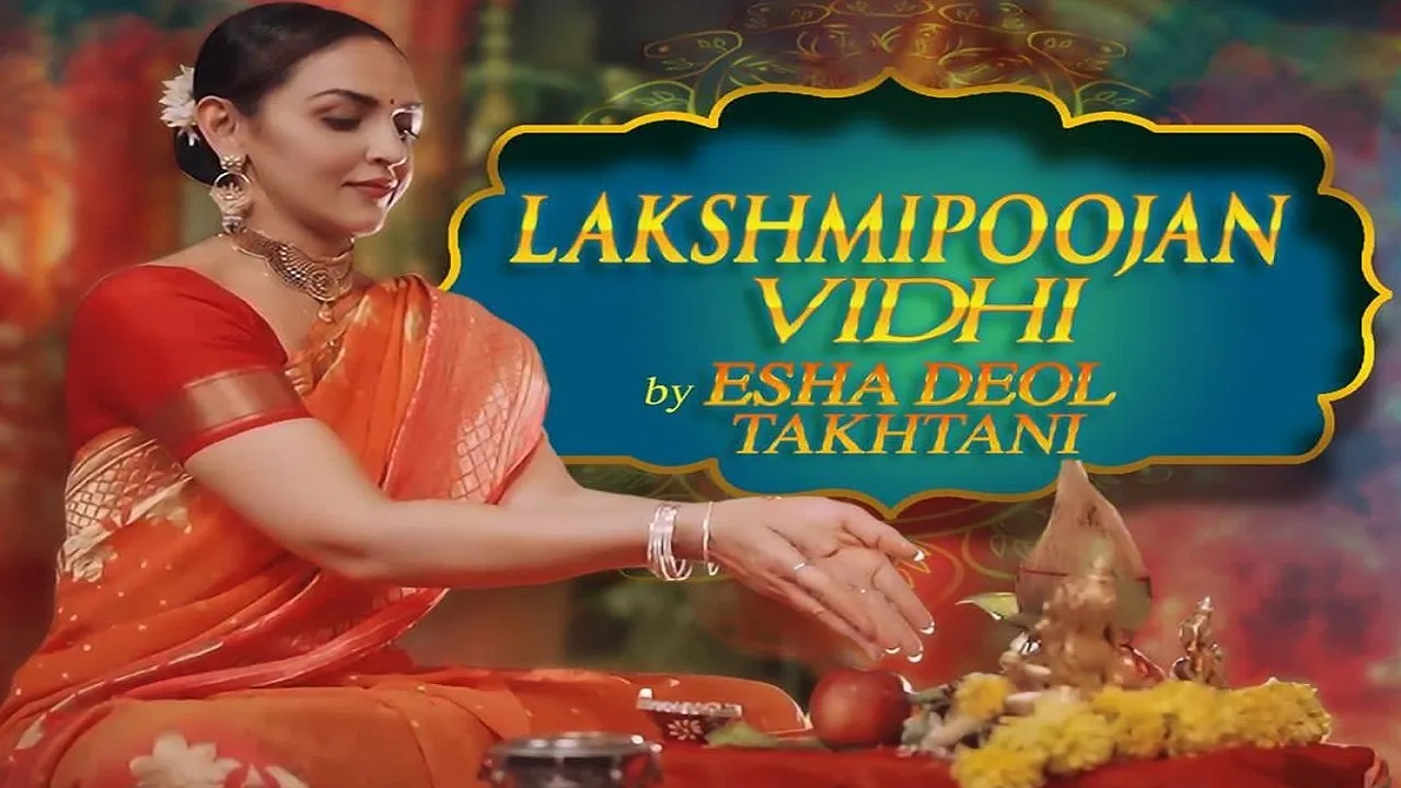 lakshmi