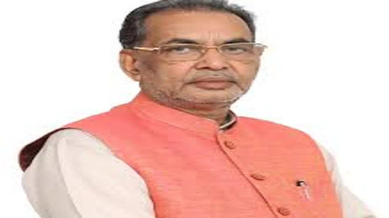 rddha mohan singh