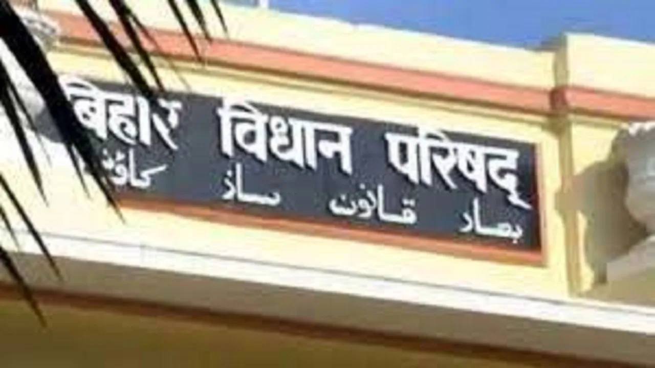 Bihar Legislative Council Elections