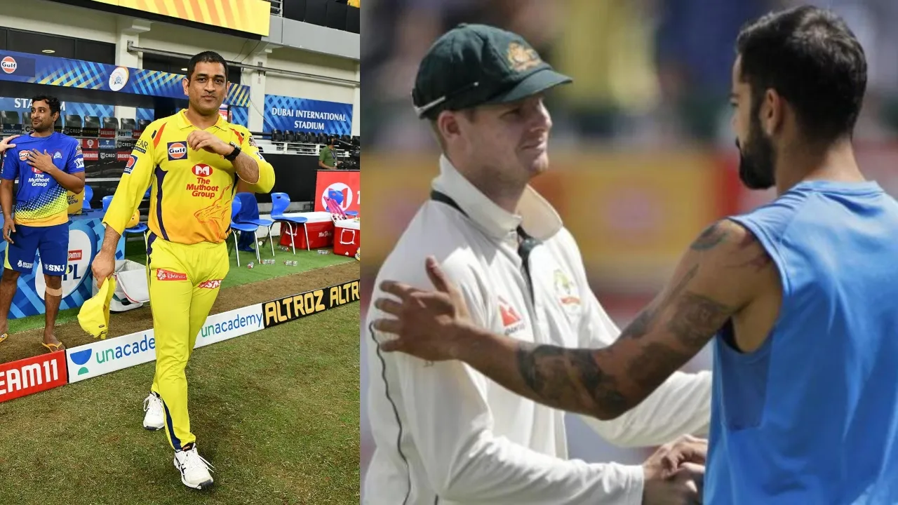 Cricket News