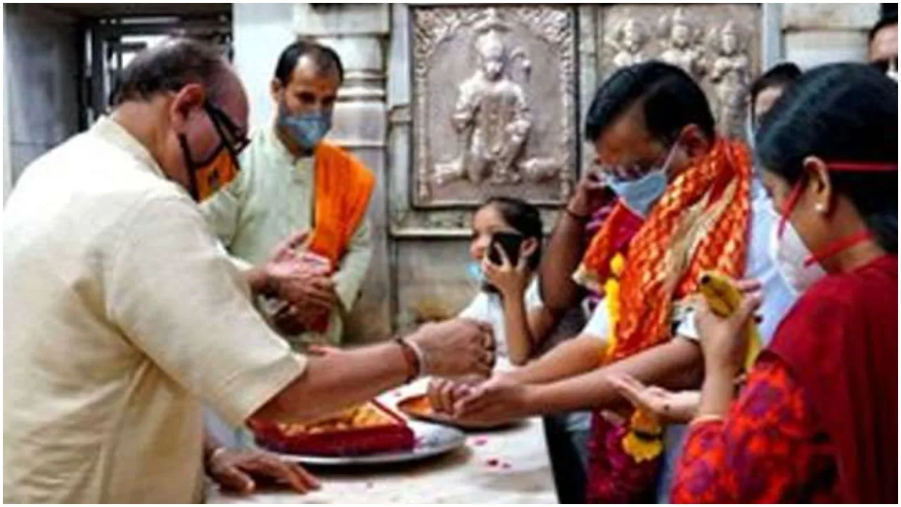 Delhi CM Arvind Kejriwal