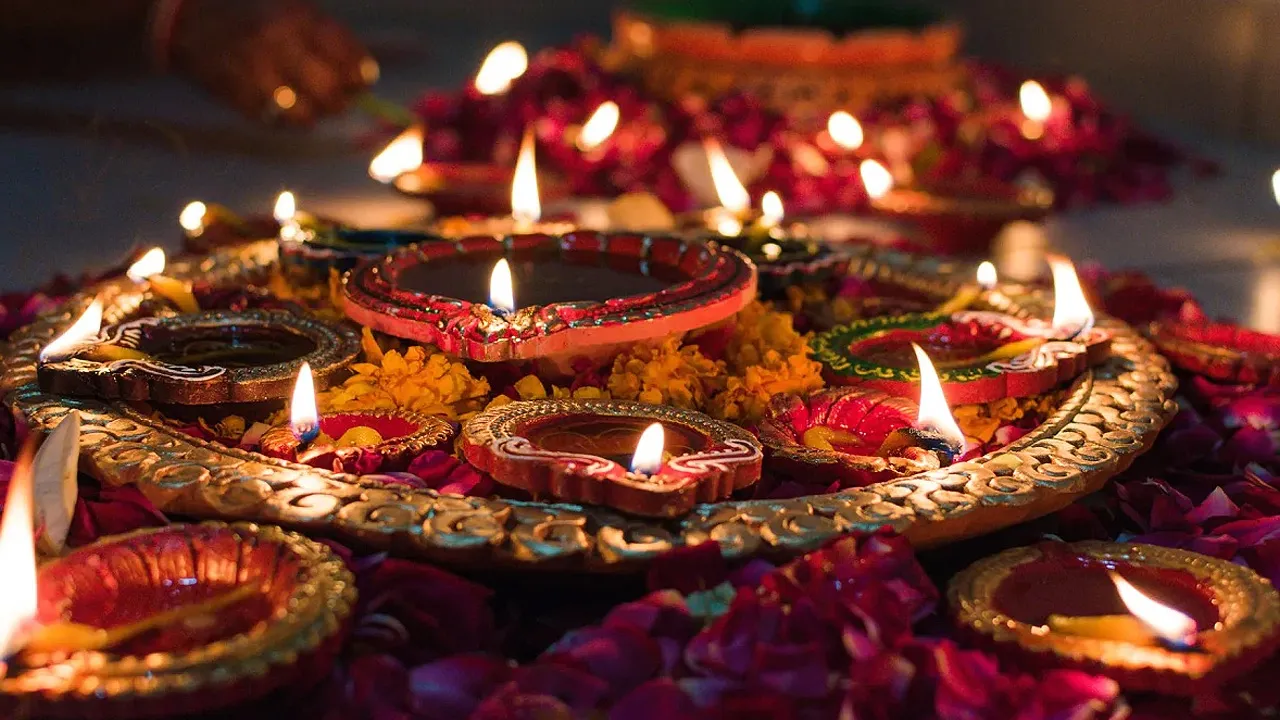 diwali