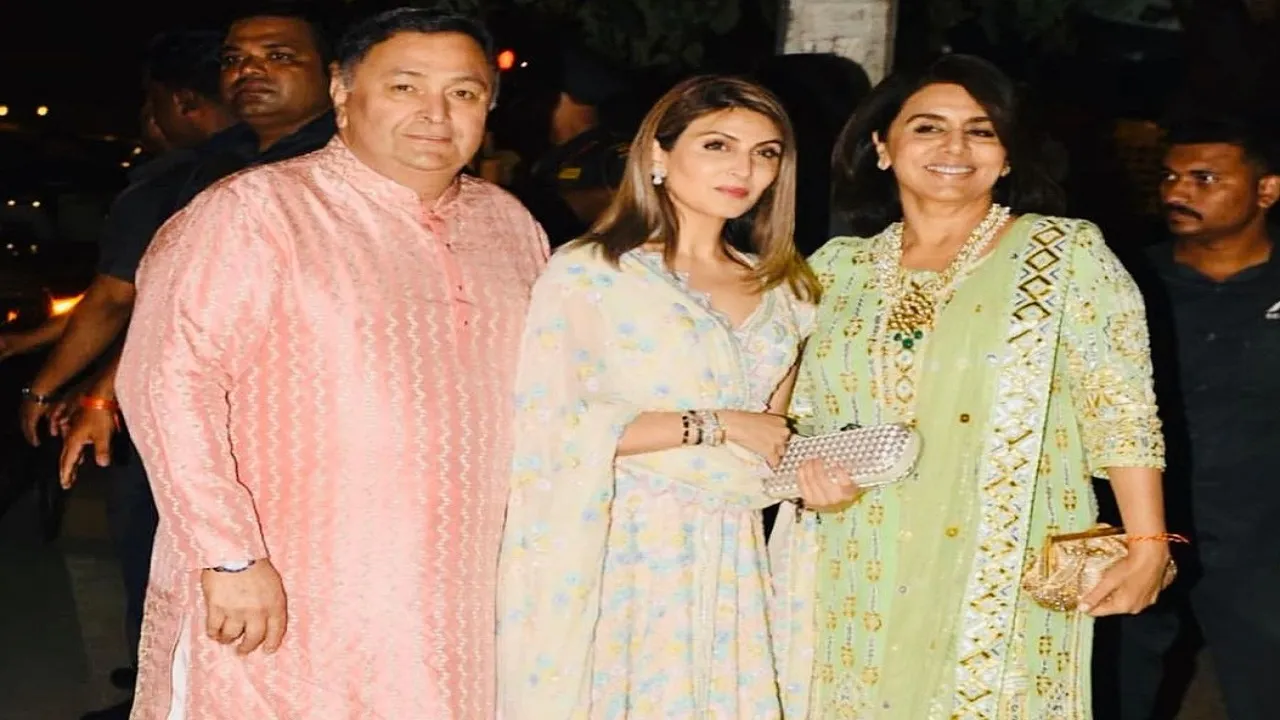 rishi kapoor