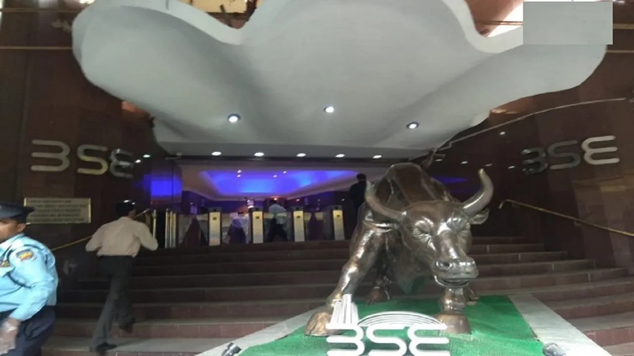 stock market