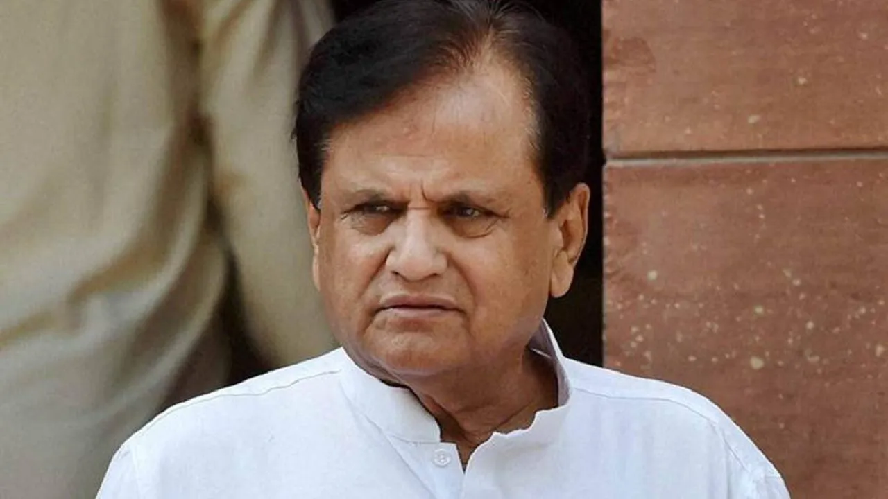 ahemd patel