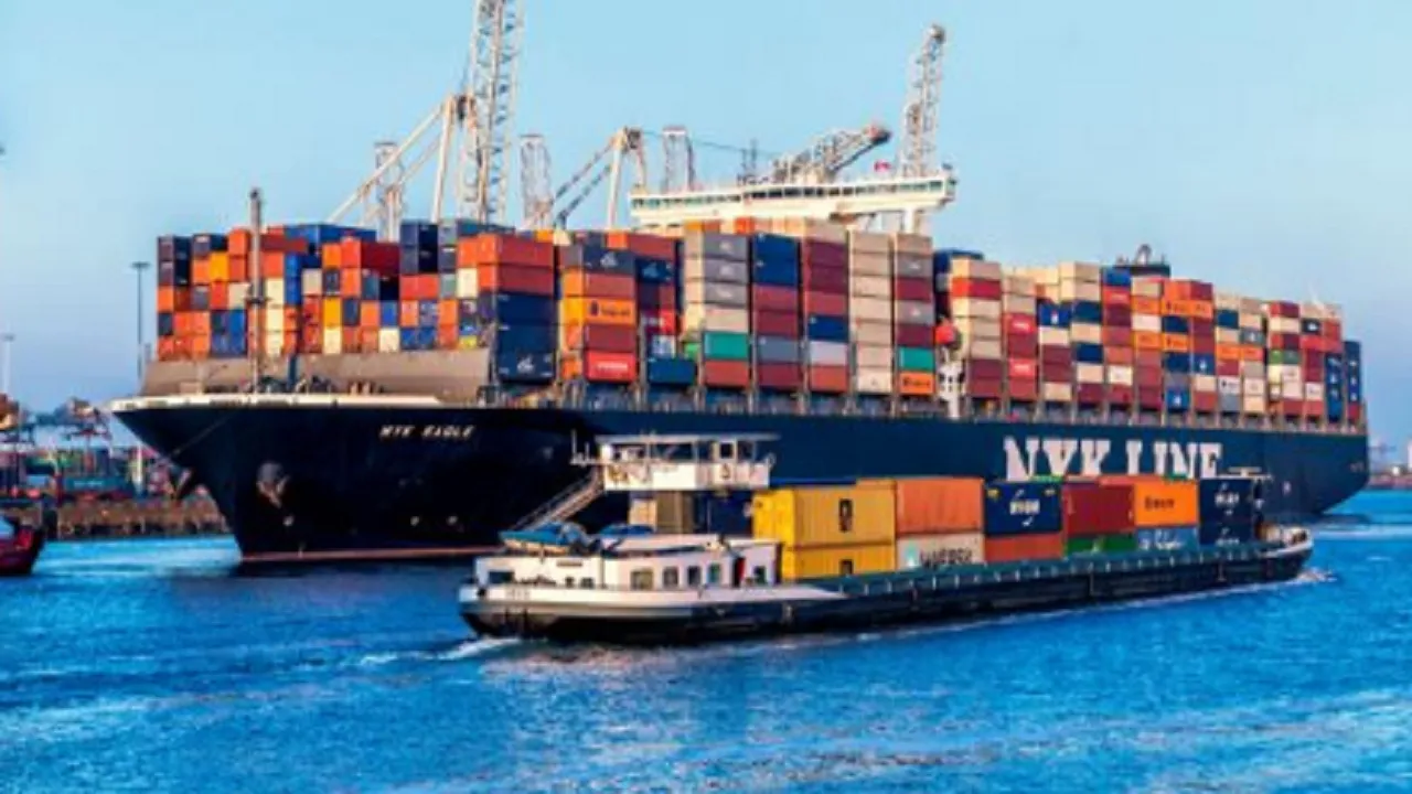 Asean Trade China Deal