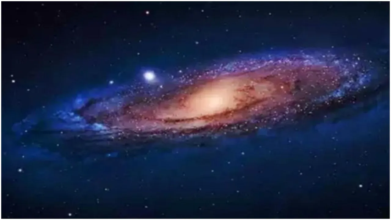 galaxy