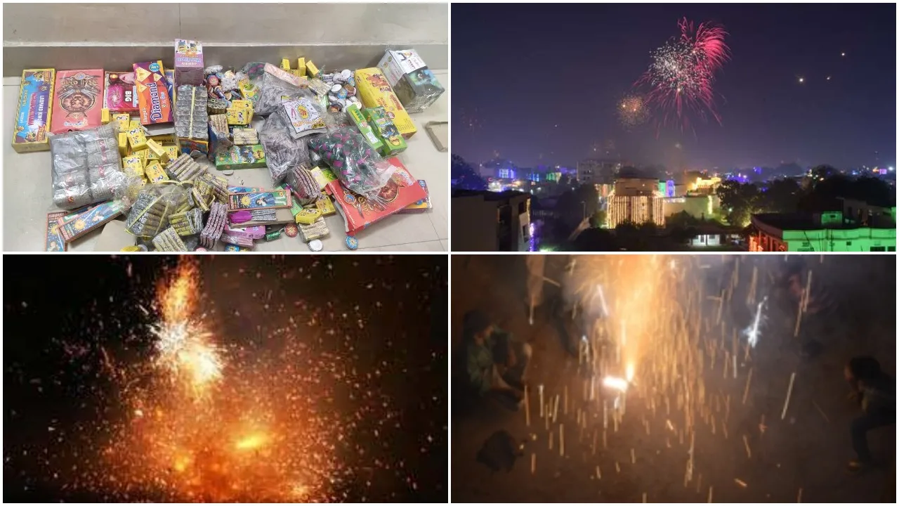 Government and NGT rules flown in Delhi Noida like a rocket