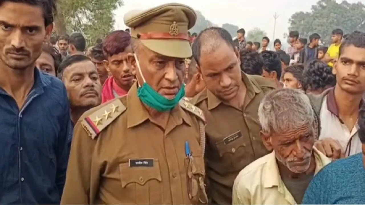 kanpur