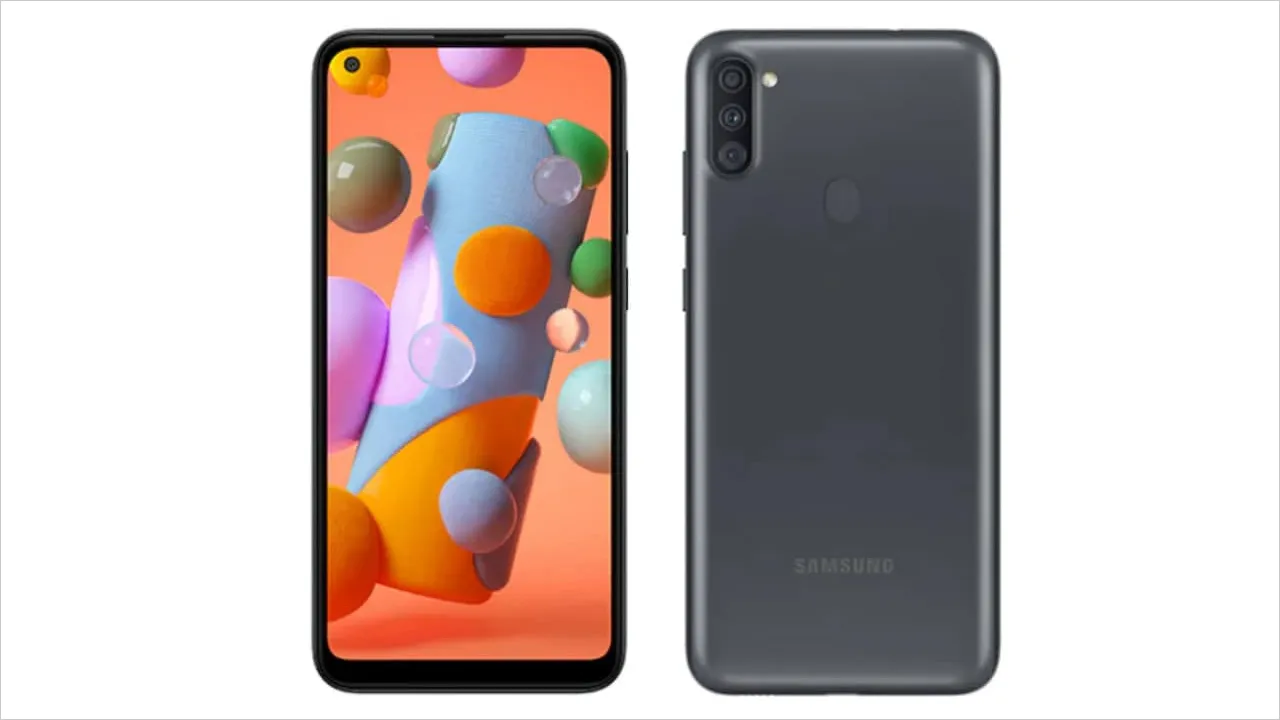samsung A12