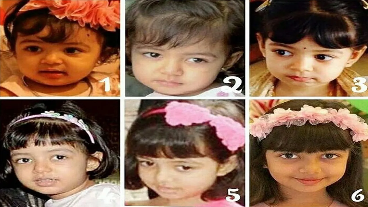 aaradhya
