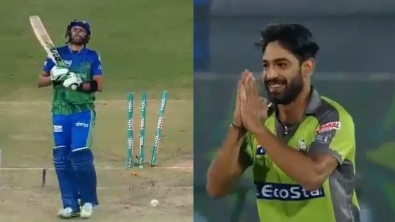 Shahid Afridi