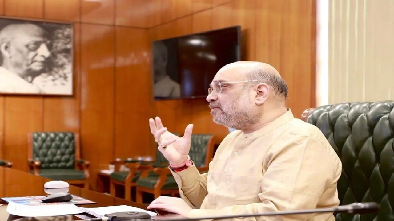 Amit Shah