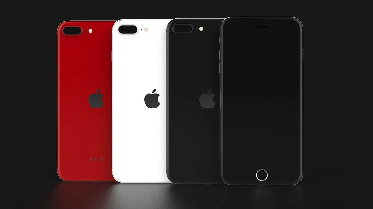 apple se plus