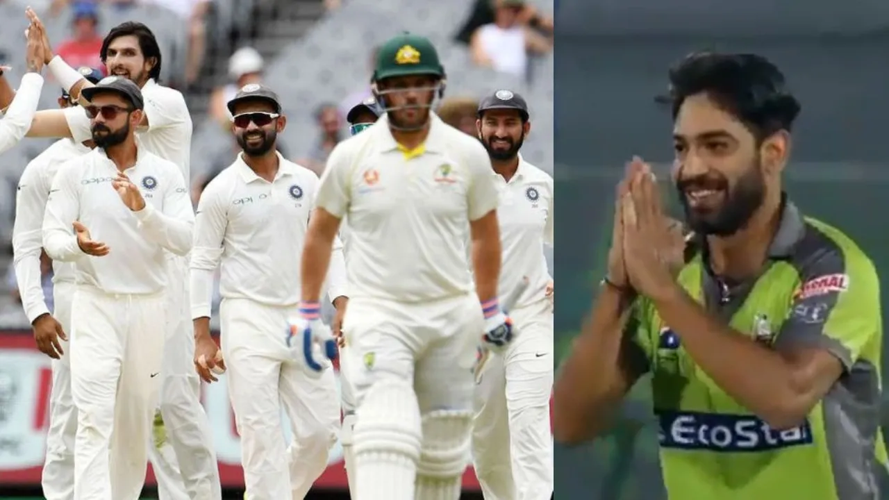 Cricket News