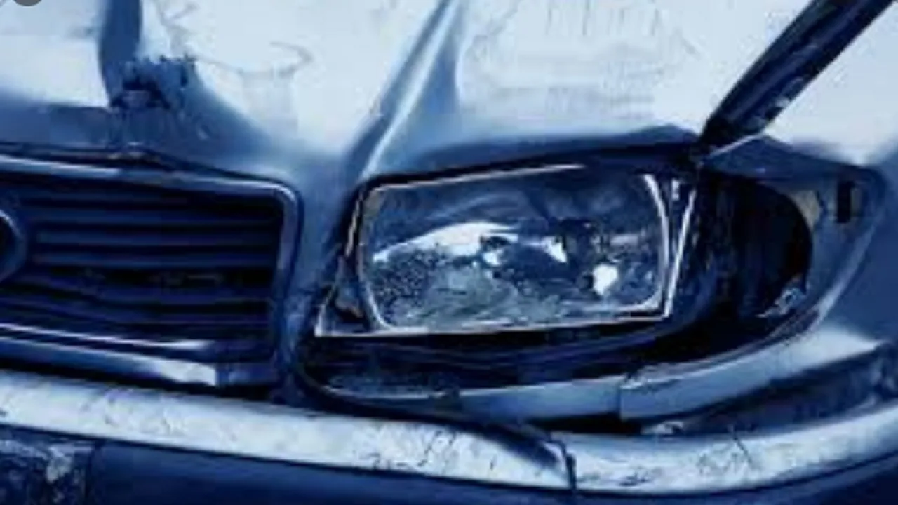 Car Accident