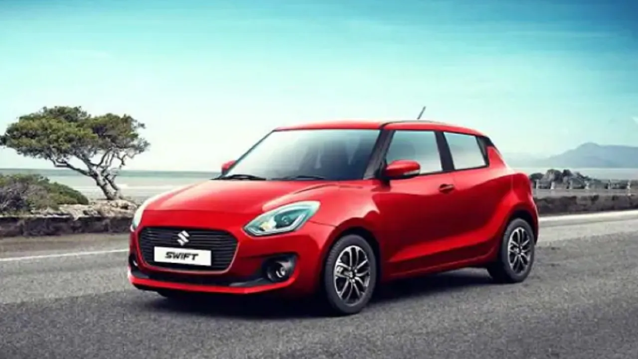 Maruti