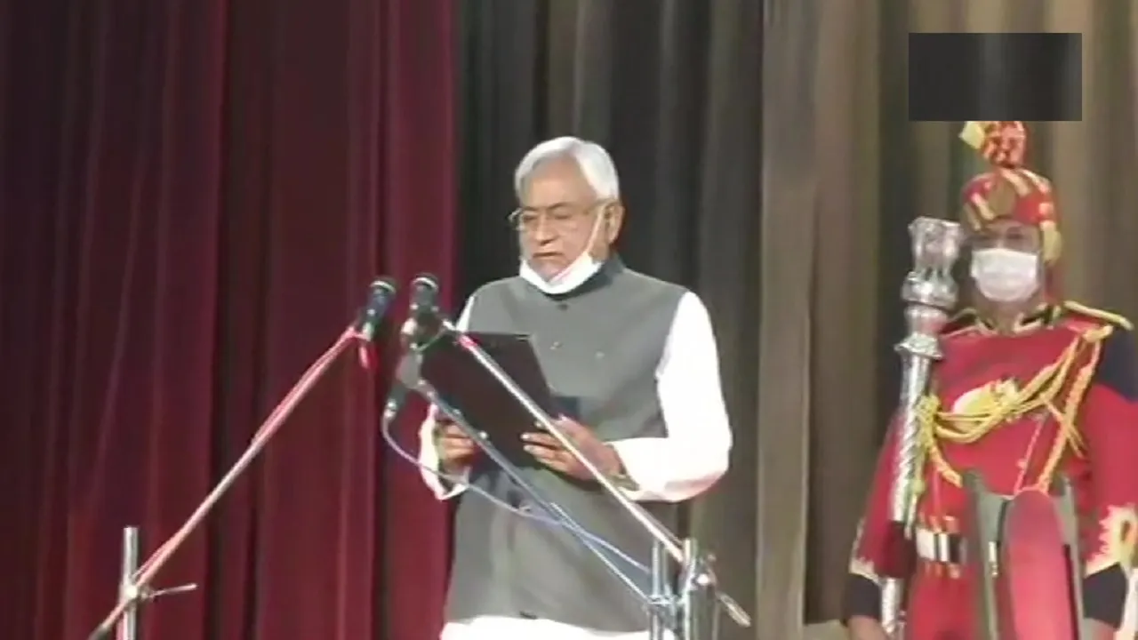 nitish kumar  1