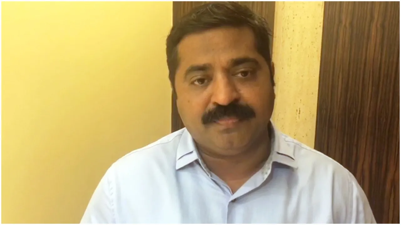 Ram Kadam