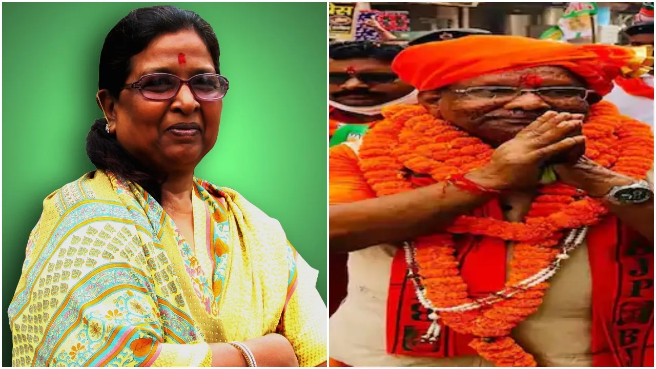 Tarkishor renu devi